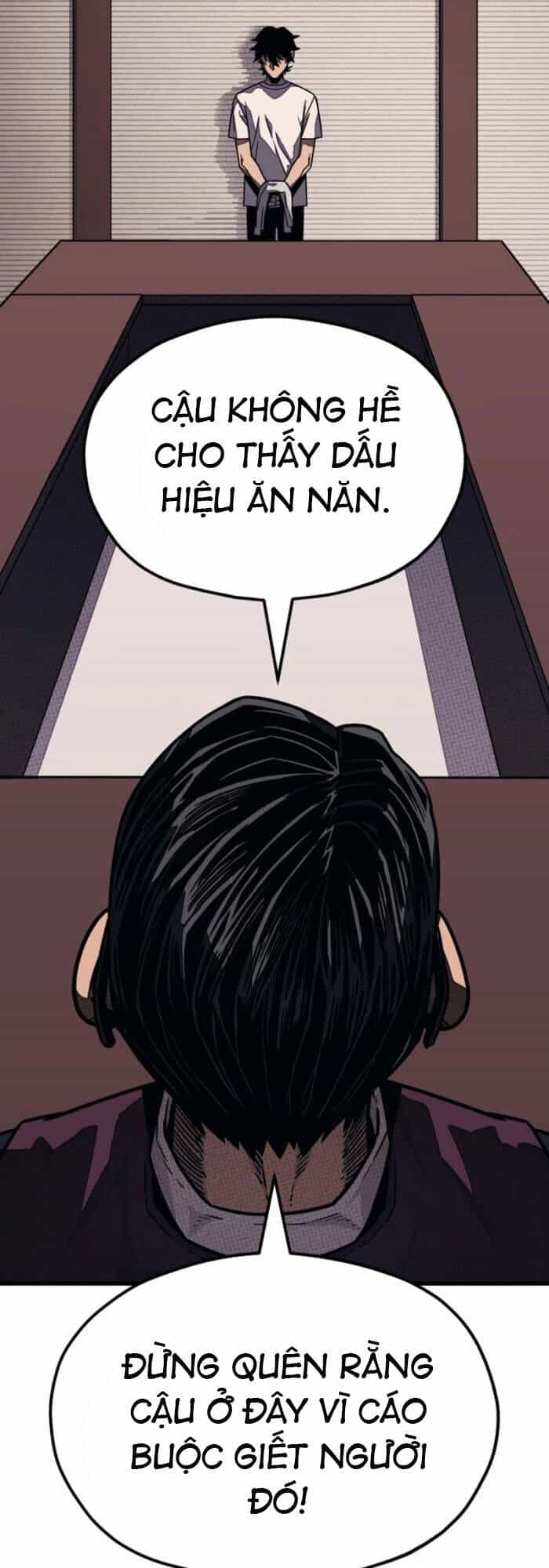Lớp Học Cải Tạo - Chương 3 - ảnh 6