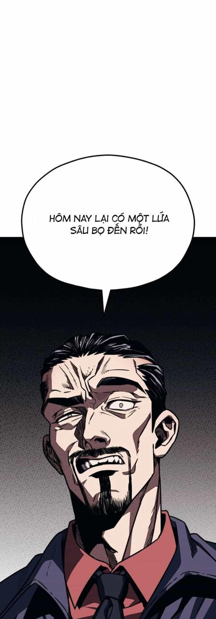 Lớp Học Cải Tạo - Chương 3 - ảnh 60