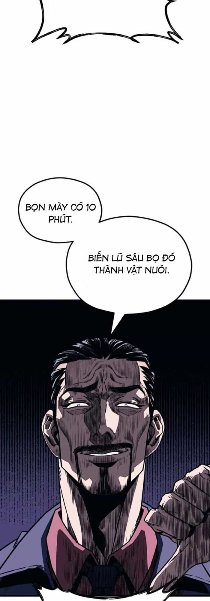 Lớp Học Cải Tạo - Chương 3 - ảnh 62