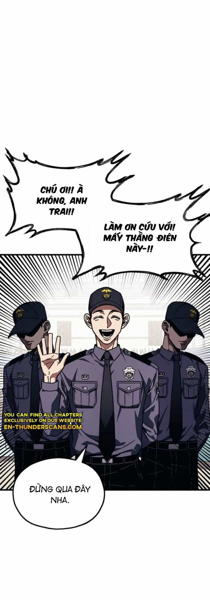 Lớp Học Cải Tạo - Chương 3 - ảnh 78