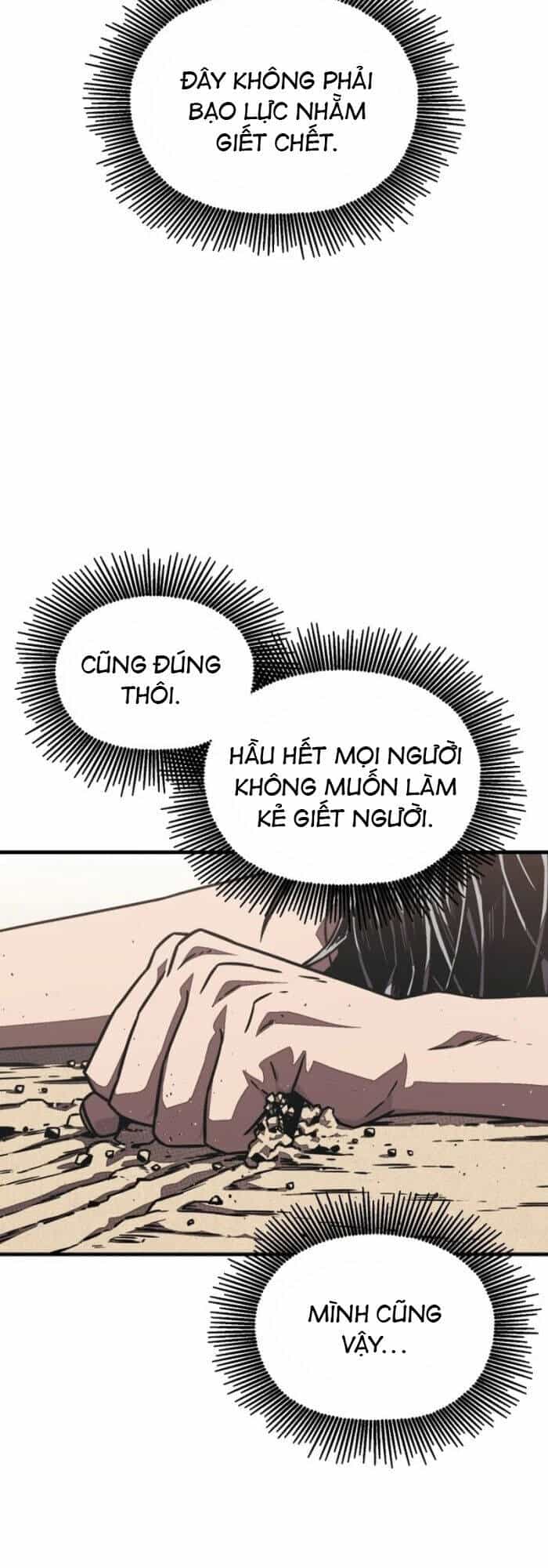Lớp Học Cải Tạo - Chương 3 - ảnh 86