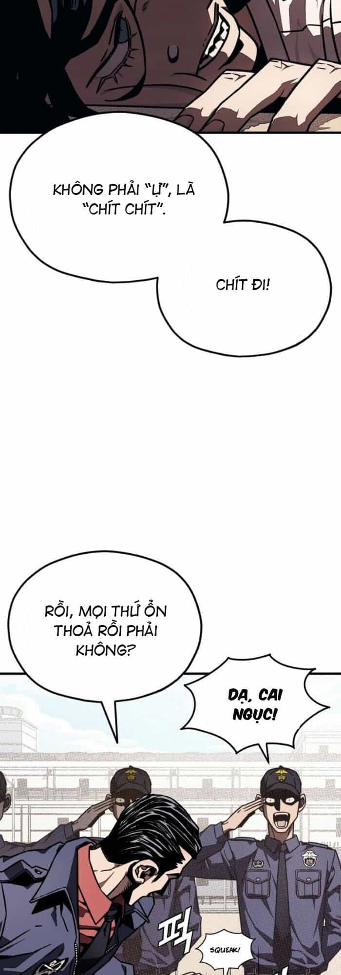 Lớp Học Cải Tạo - Chương 3 - ảnh 92