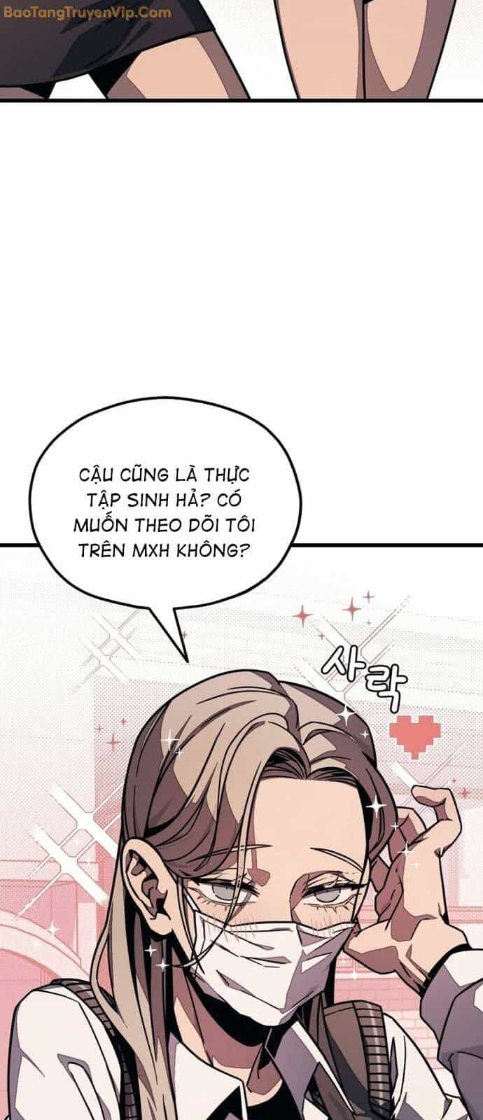 Lớp Học Cải Tạo - Chương 4 - ảnh 10