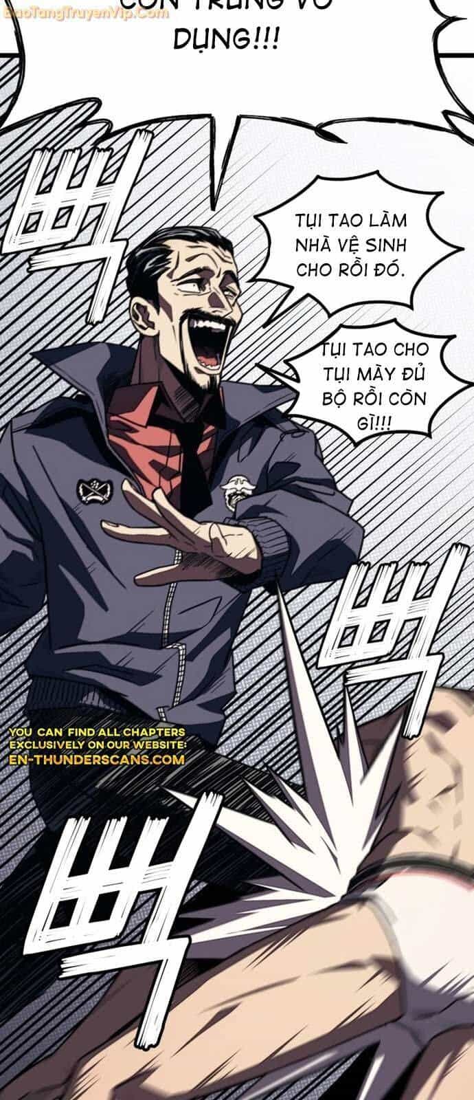 Lớp Học Cải Tạo - Chương 4 - ảnh 100