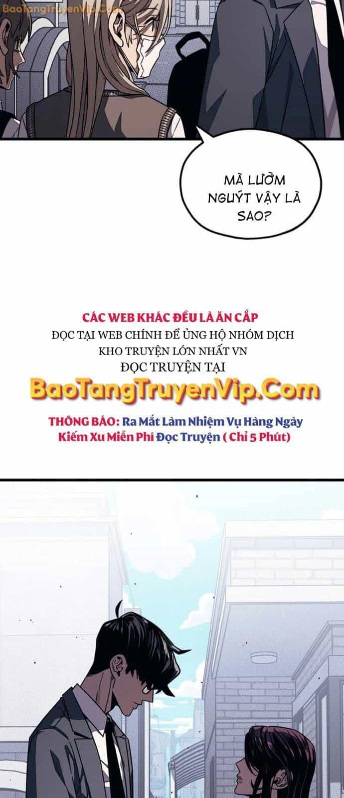 Lớp Học Cải Tạo - Chương 4 - ảnh 22
