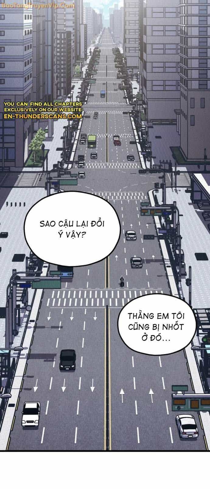Lớp Học Cải Tạo - Chương 4 - ảnh 39