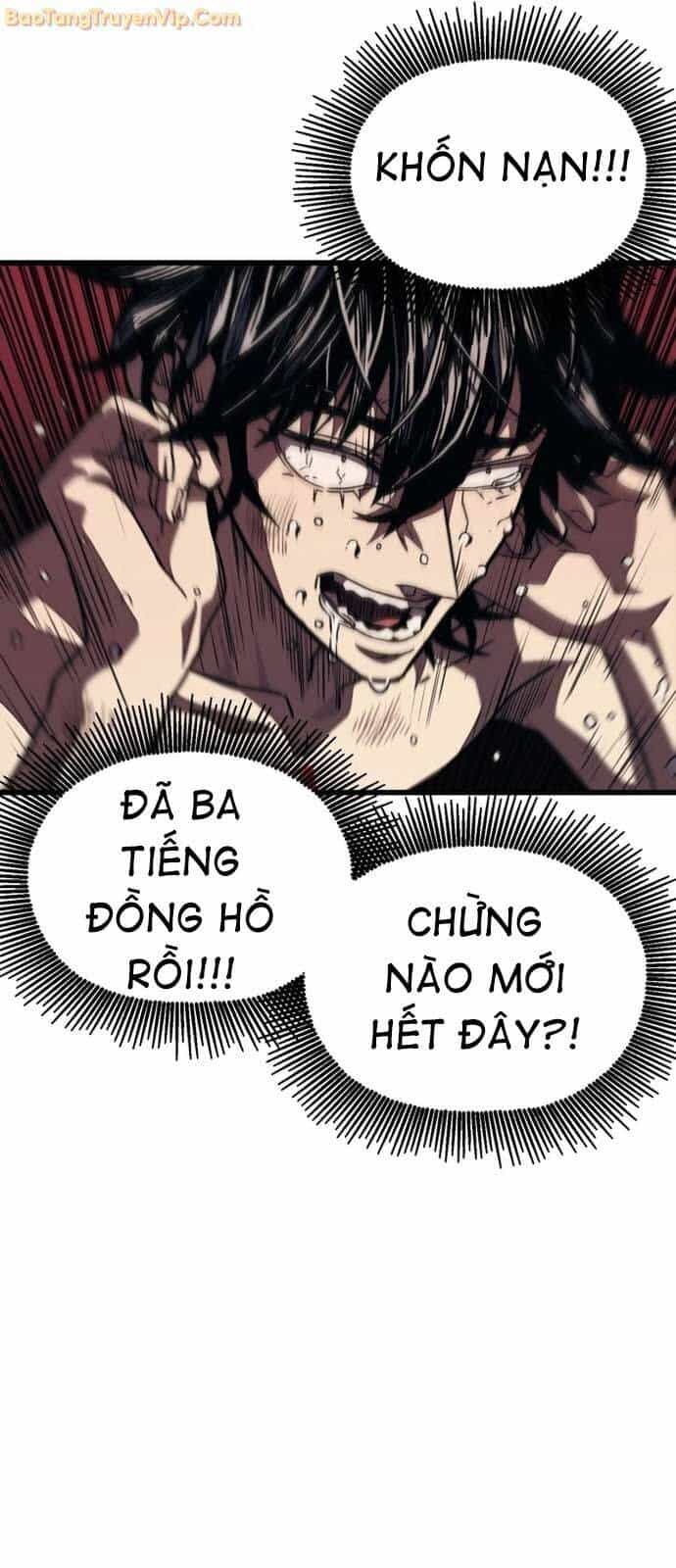 Lớp Học Cải Tạo - Chương 4 - ảnh 53