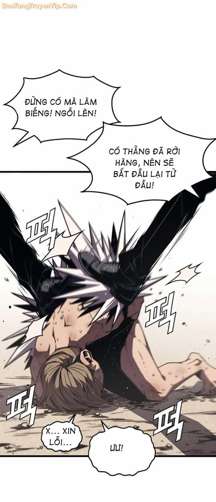Lớp Học Cải Tạo - Chương 4 - ảnh 57