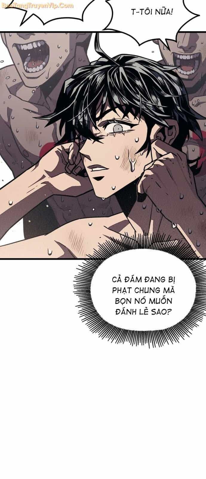 Lớp Học Cải Tạo - Chương 4 - ảnh 65