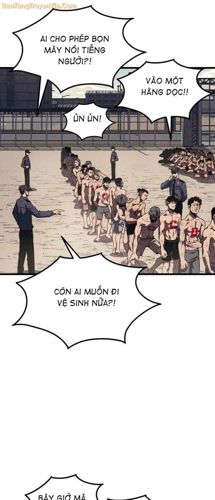 Lớp Học Cải Tạo - Chương 4 - ảnh 66
