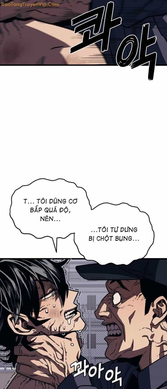 Lớp Học Cải Tạo - Chương 4 - ảnh 79