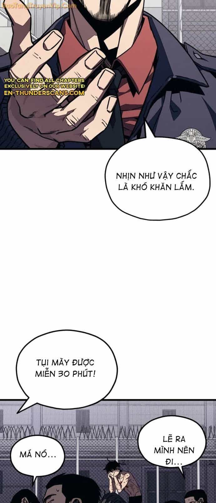 Lớp Học Cải Tạo - Chương 4 - ảnh 86