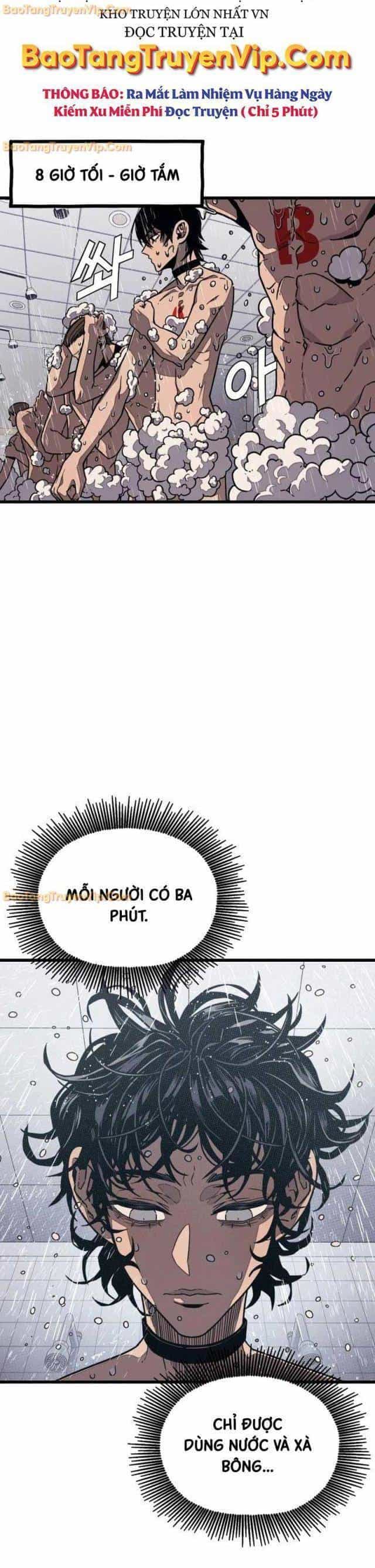 Lớp Học Cải Tạo - Chương 5 - ảnh 15
