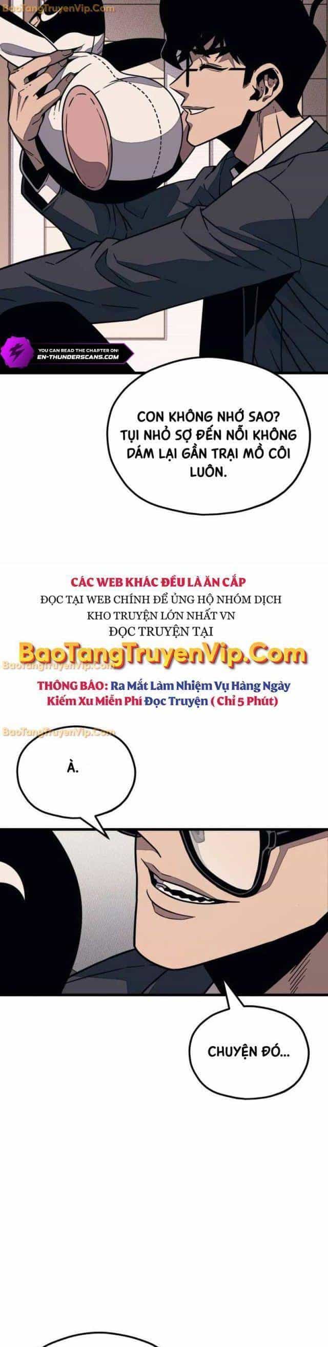 Lớp Học Cải Tạo - Chương 5 - ảnh 32