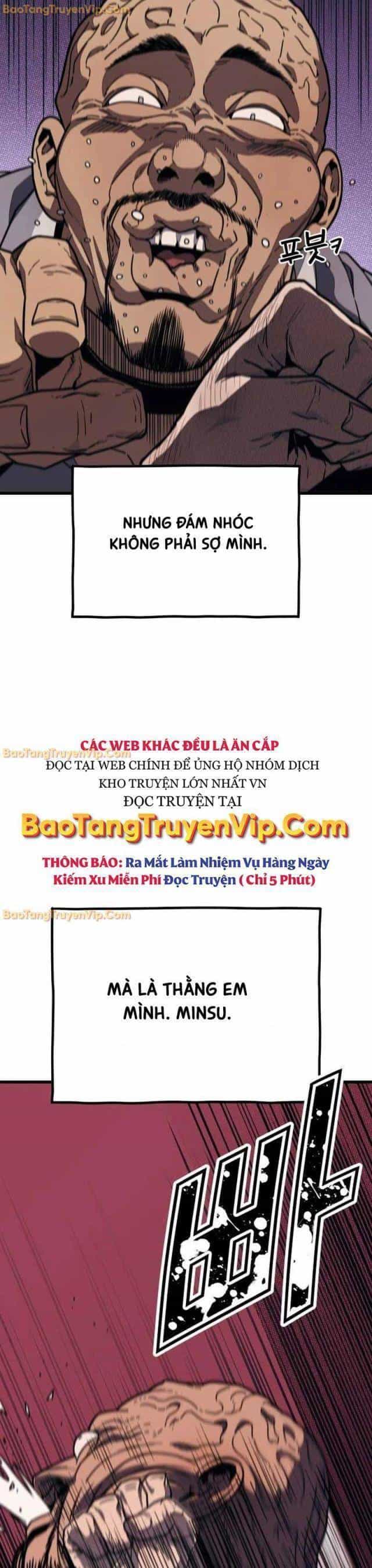 Lớp Học Cải Tạo - Chương 5 - ảnh 34