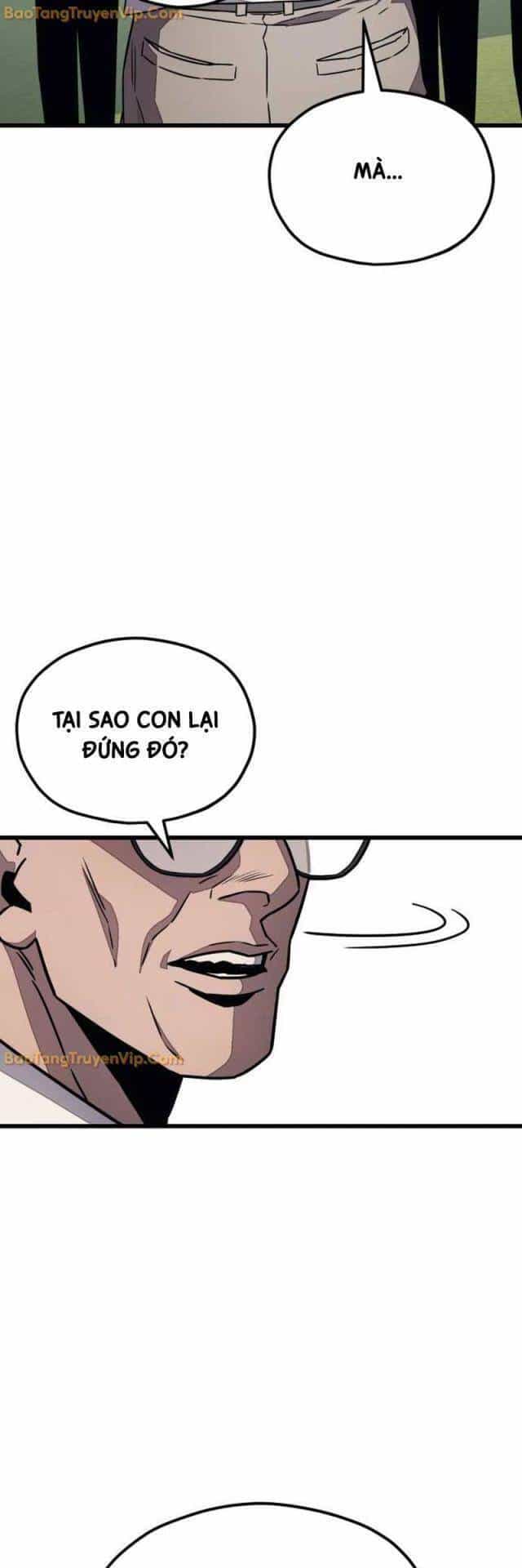 Lớp Học Cải Tạo - Chương 6 - ảnh 11