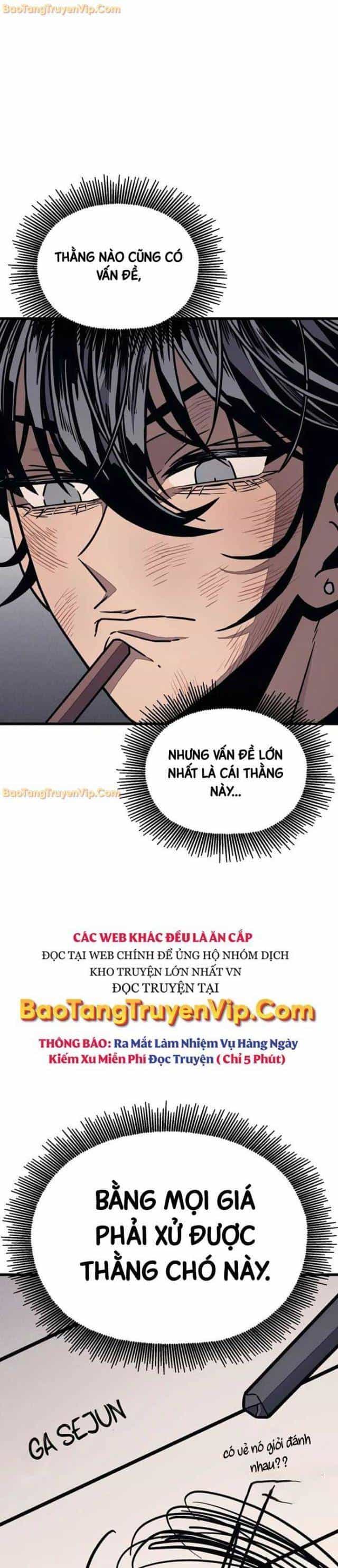 Lớp Học Cải Tạo - Chương 7 - ảnh 14
