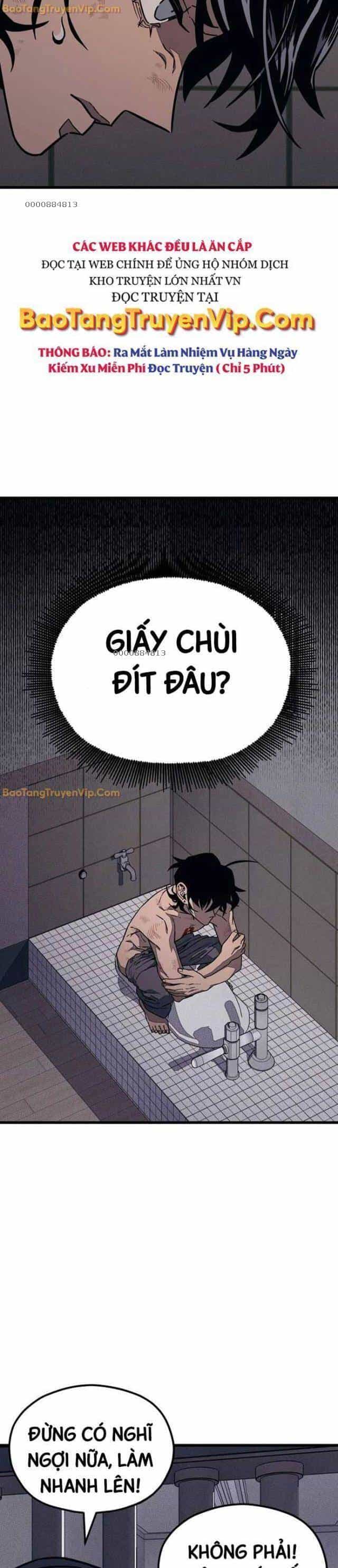 Lớp Học Cải Tạo - Chương 7 - ảnh 6