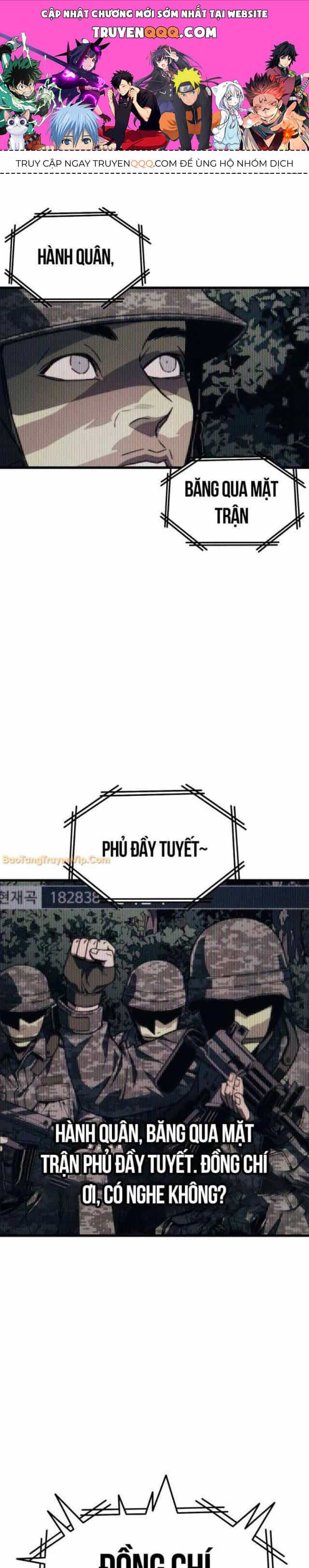Lớp Học Cải Tạo - Chương 8 - ảnh 1