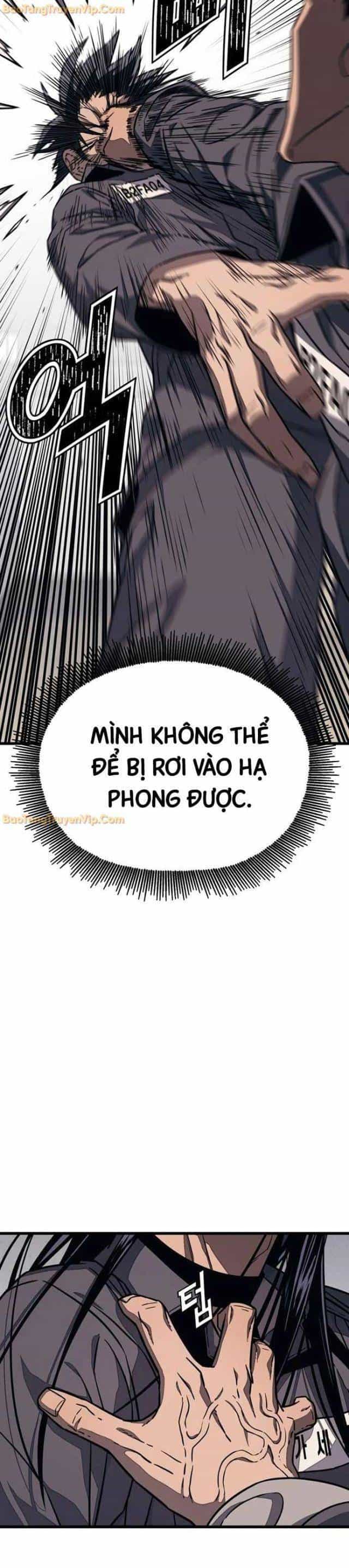 Lớp Học Cải Tạo - Chương 8 - ảnh 19