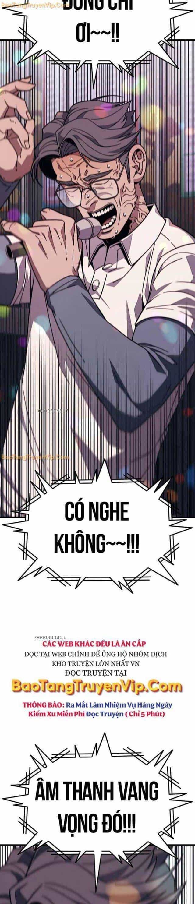 Lớp Học Cải Tạo - Chương 8 - ảnh 2