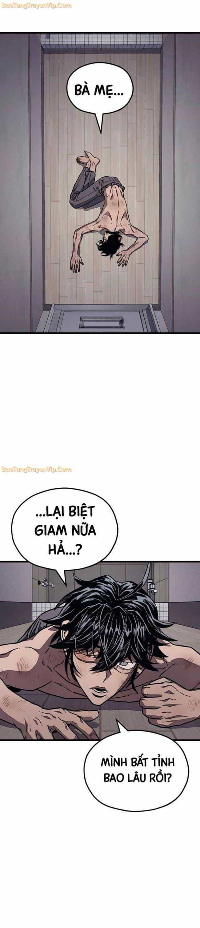 Lớp Học Cải Tạo - Chương 8 - ảnh 26