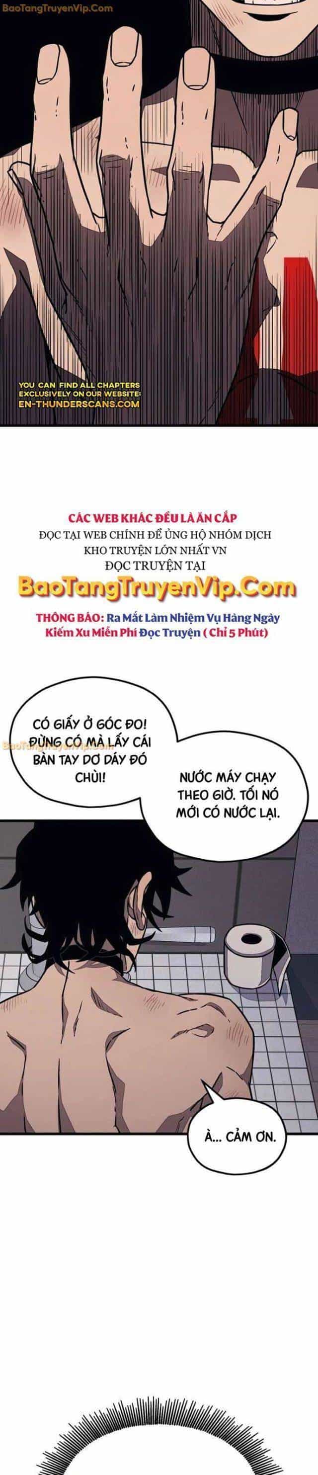 Lớp Học Cải Tạo - Chương 8 - ảnh 28