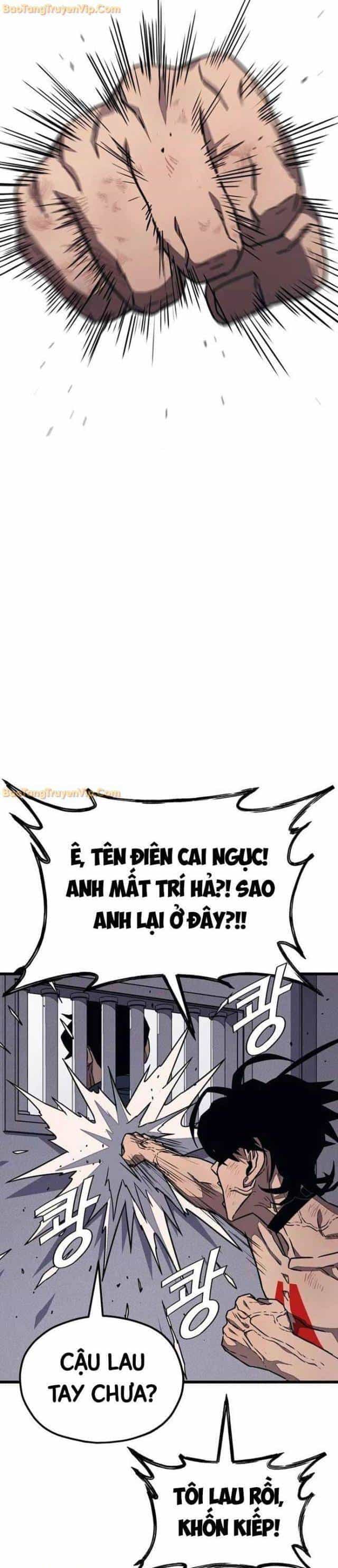 Lớp Học Cải Tạo - Chương 8 - ảnh 29