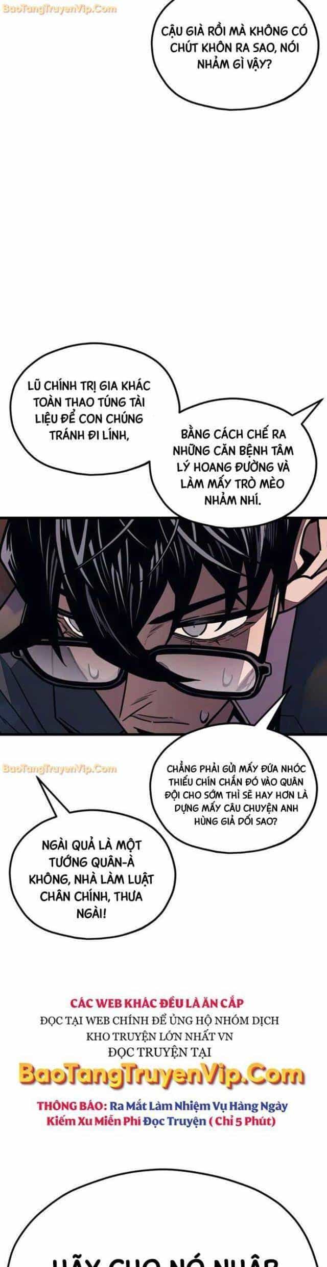 Lớp Học Cải Tạo - Chương 8 - ảnh 4