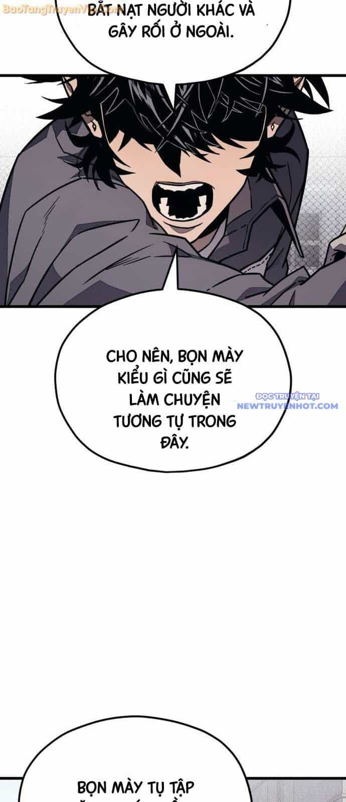 Lớp Học Cải Tạo - Chương 9 - ảnh 104