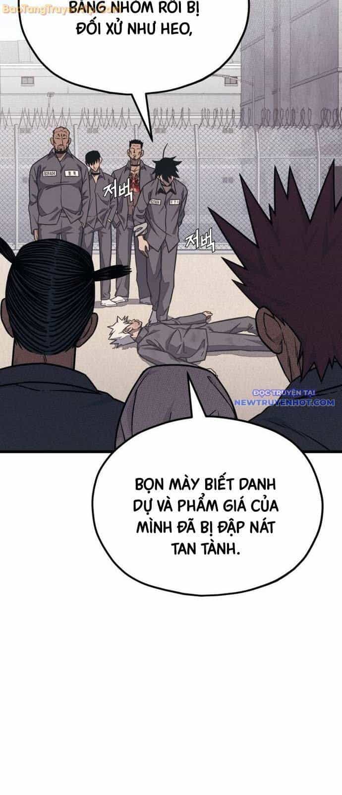 Lớp Học Cải Tạo - Chương 9 - ảnh 105