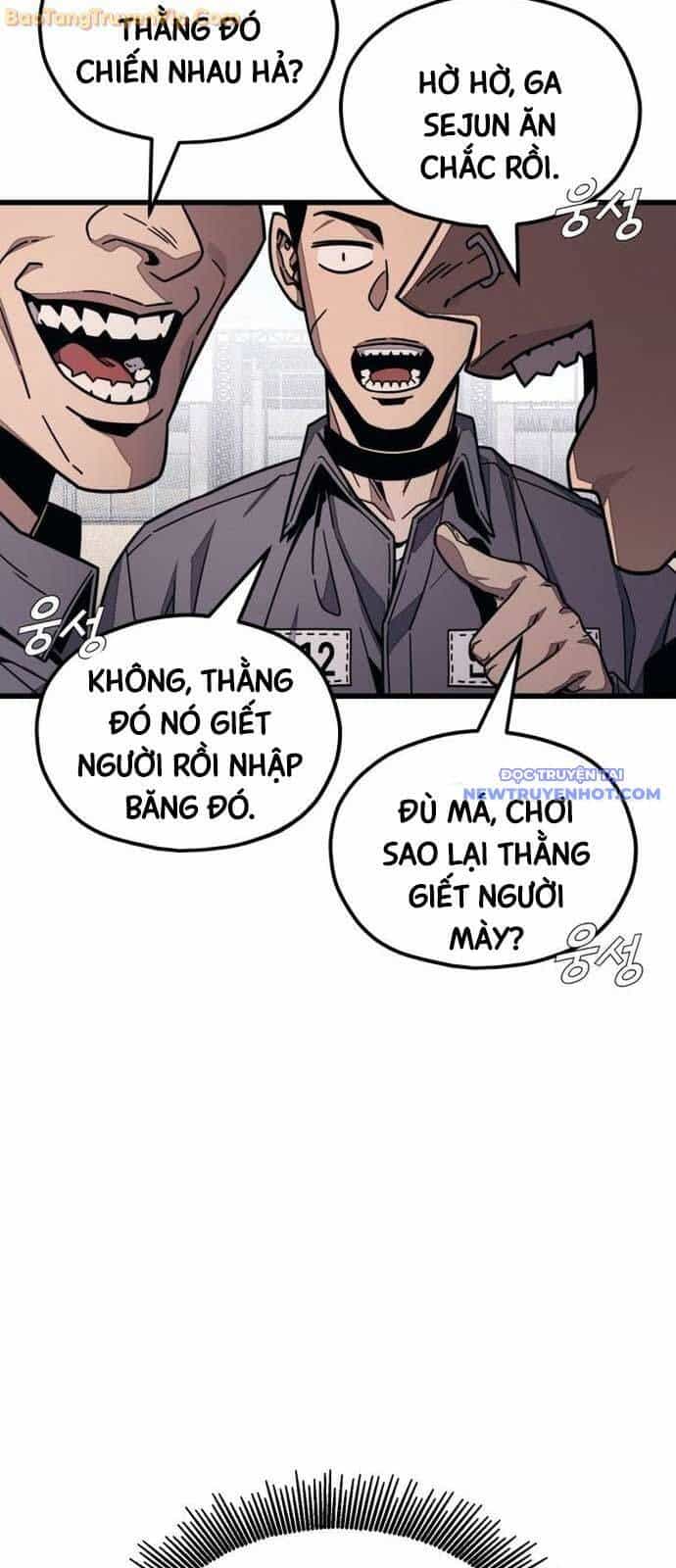 Lớp Học Cải Tạo - Chương 9 - ảnh 121