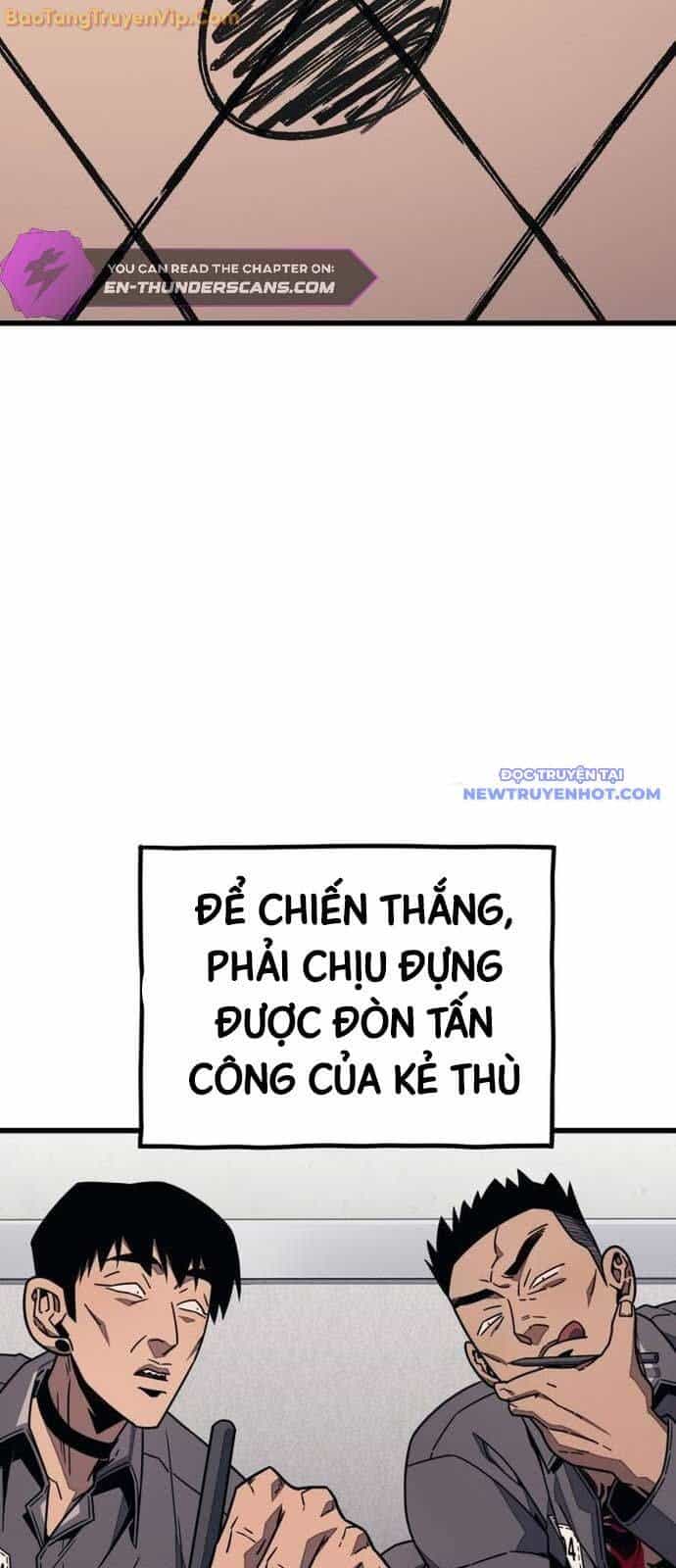 Lớp Học Cải Tạo - Chương 9 - ảnh 16