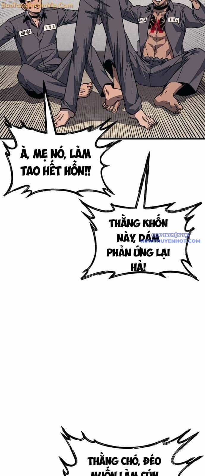 Lớp Học Cải Tạo - Chương 9 - ảnh 23