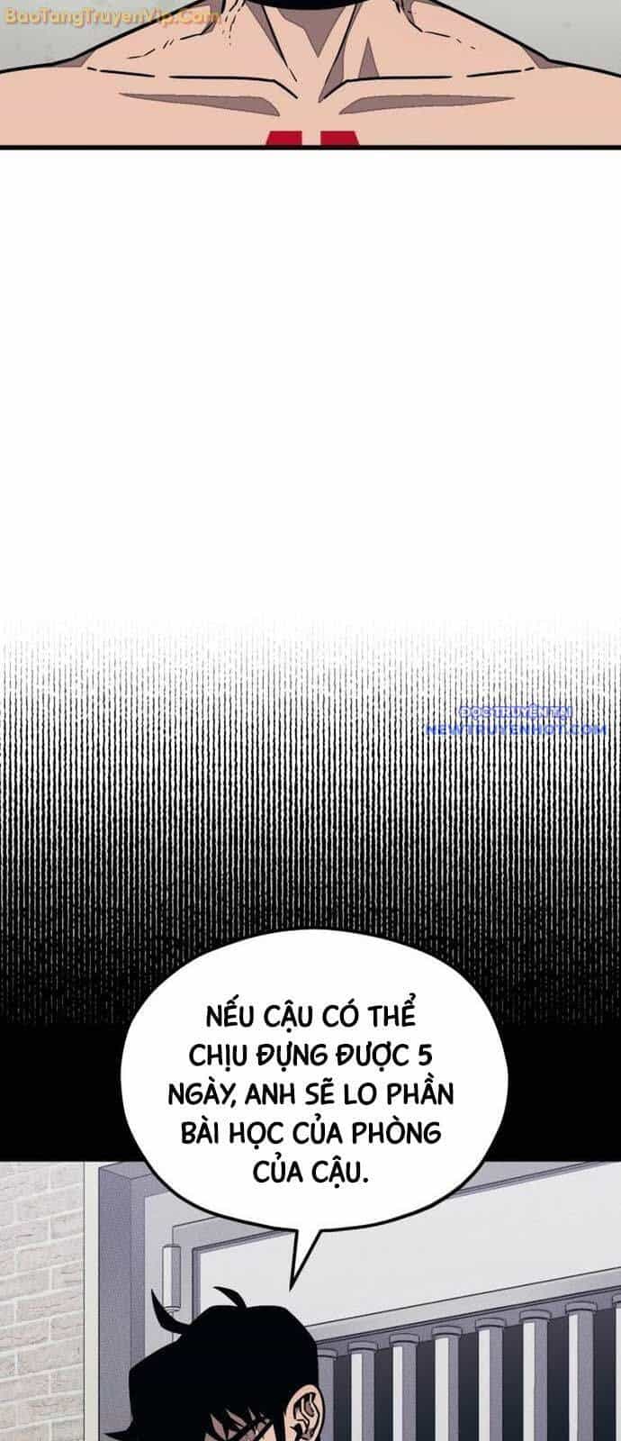 Lớp Học Cải Tạo - Chương 9 - ảnh 27