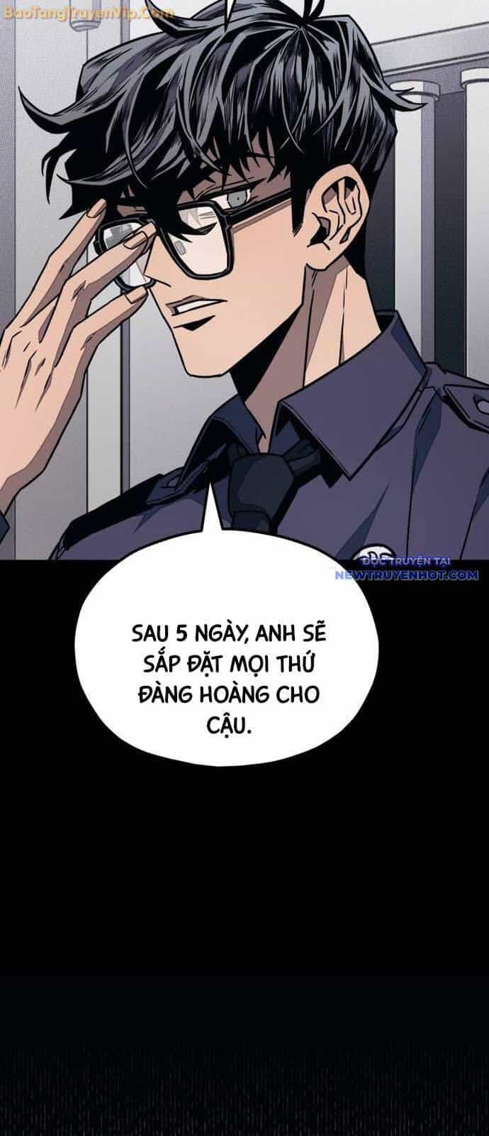 Lớp Học Cải Tạo - Chương 9 - ảnh 29