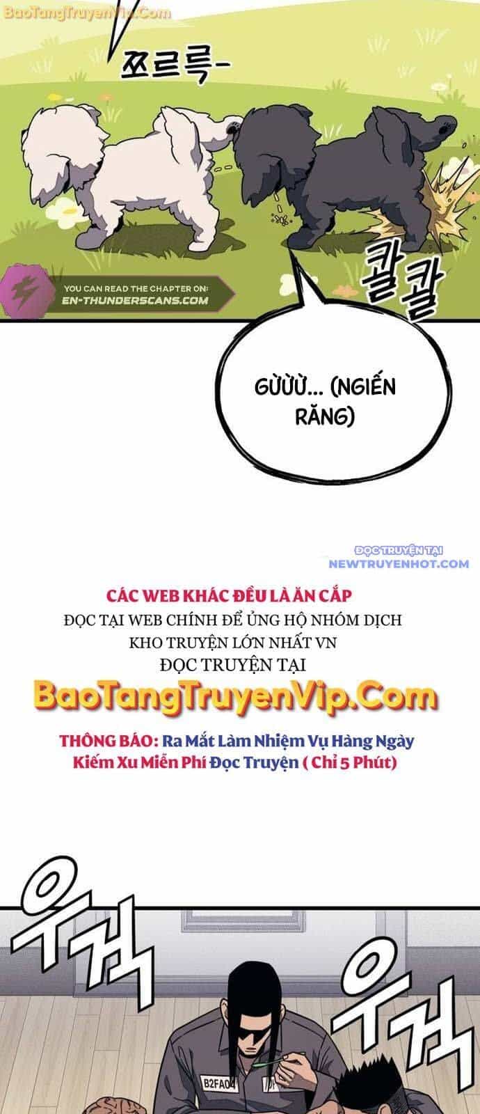 Lớp Học Cải Tạo - Chương 9 - ảnh 43