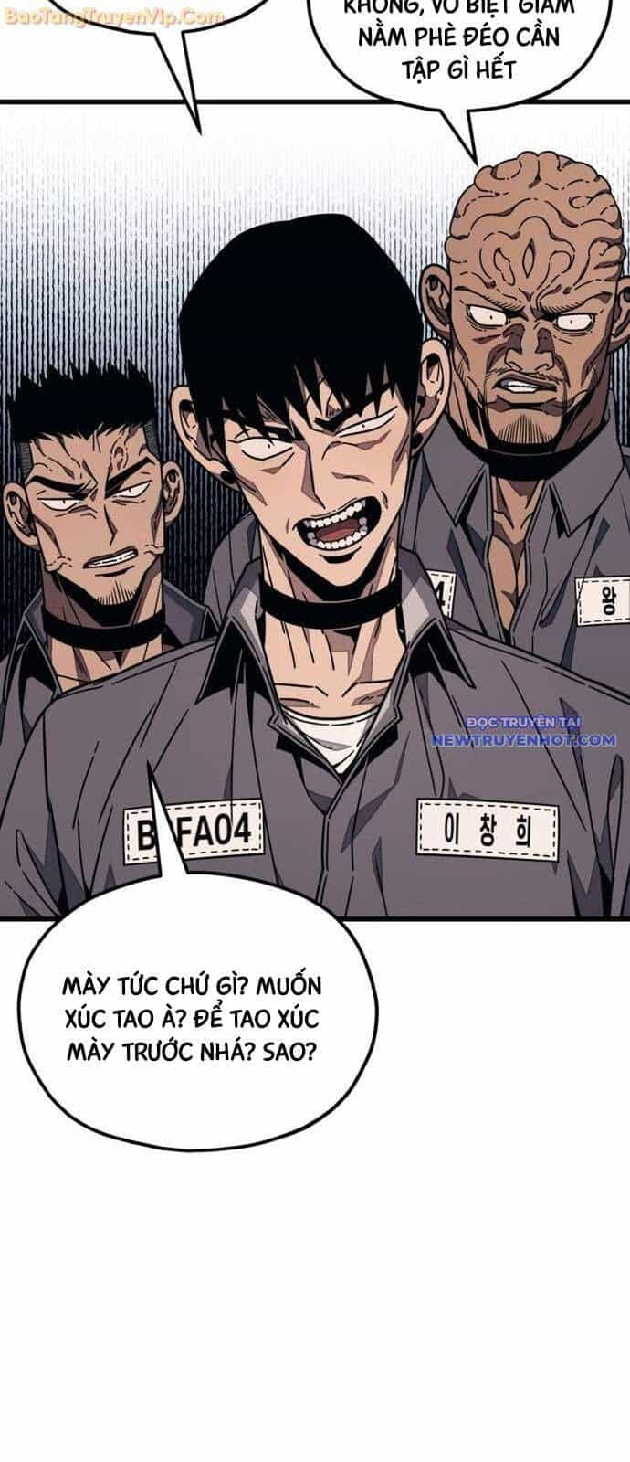 Lớp Học Cải Tạo - Chương 9 - ảnh 7