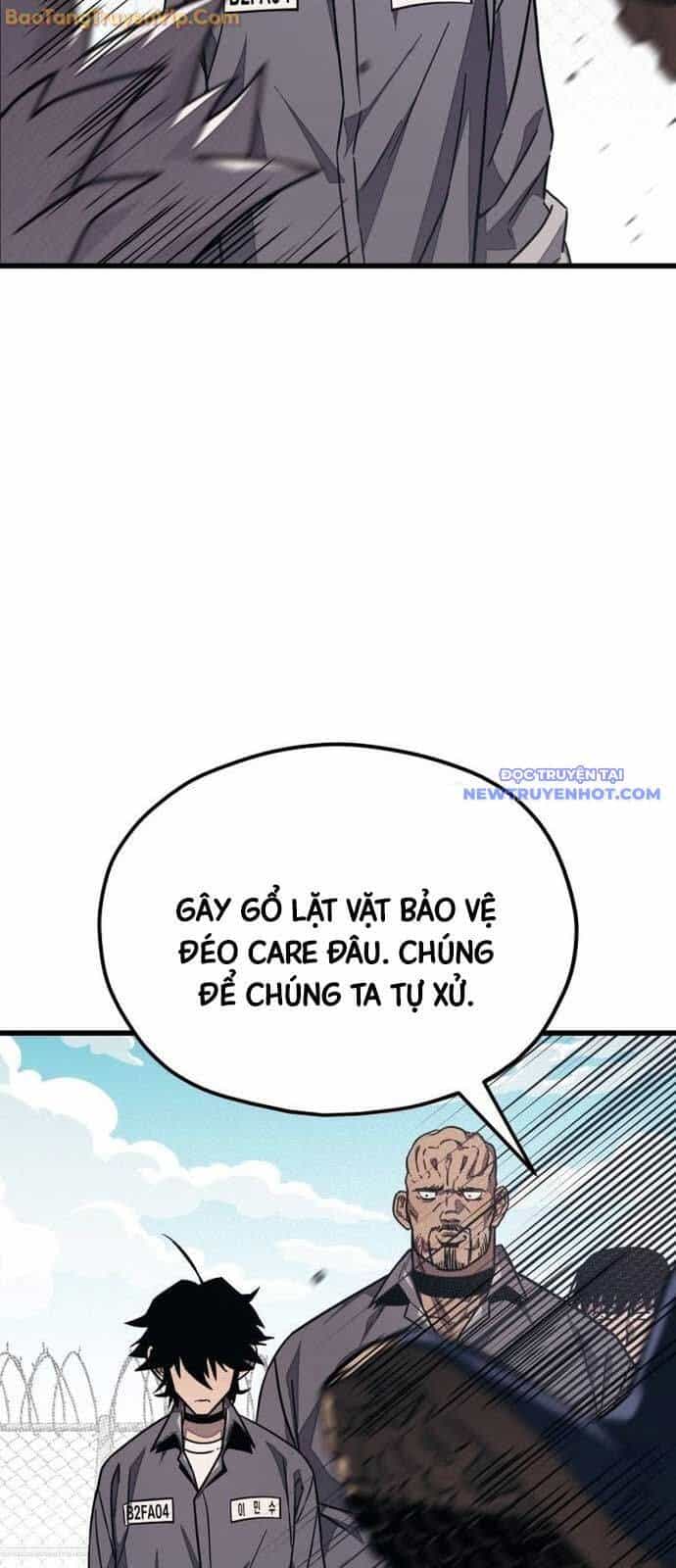 Lớp Học Cải Tạo - Chương 9 - ảnh 88