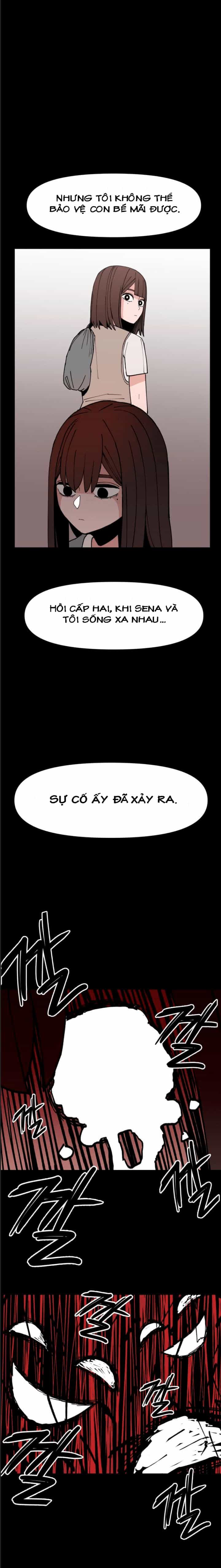Lớp Học Phản Diện - Chương 3 - ảnh 6