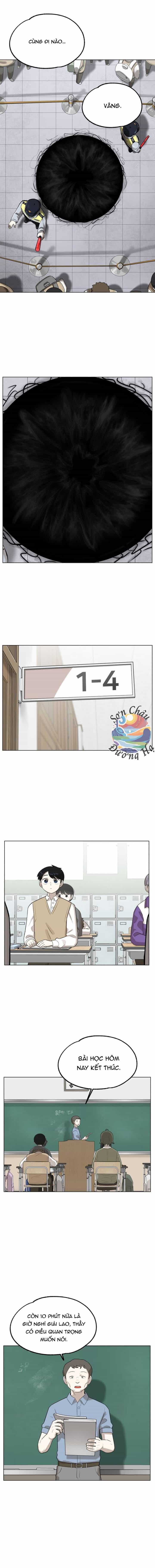 Lớp Học Sinh Tồn Tiết 44 - Chương 1 - ảnh 13