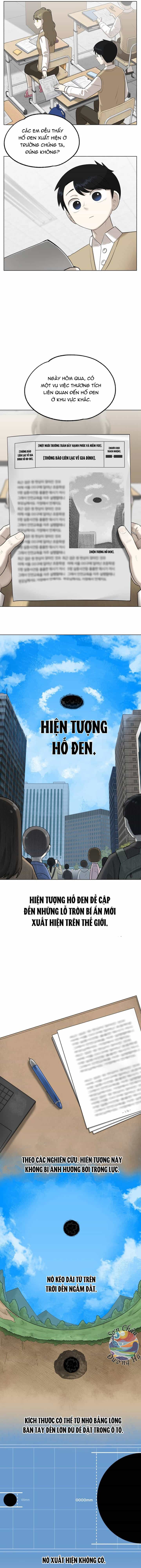 Lớp Học Sinh Tồn Tiết 44 - Chương 1 - ảnh 14