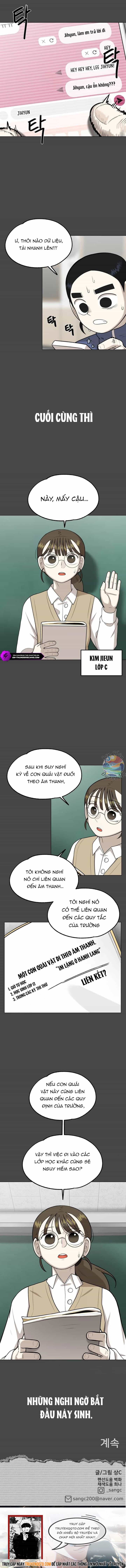 Lớp Học Sinh Tồn Tiết 44 - Chương 12 - ảnh 14