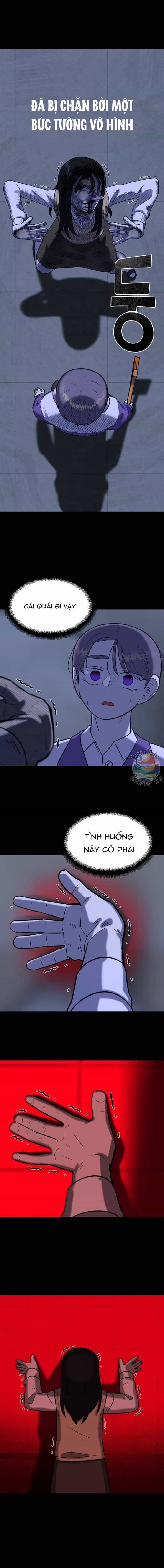Lớp Học Sinh Tồn Tiết 44 - Chương 12 - ảnh 5