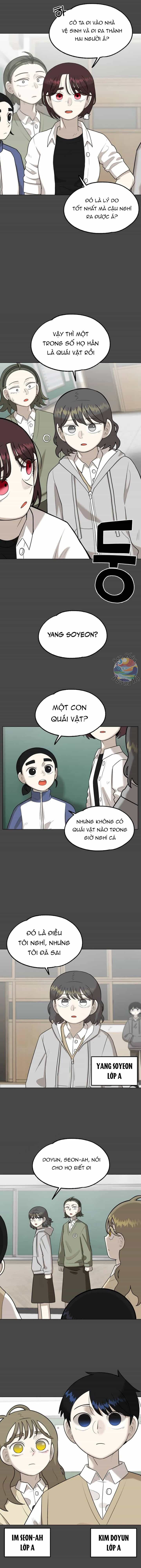 Lớp Học Sinh Tồn Tiết 44 - Chương 12 - ảnh 8