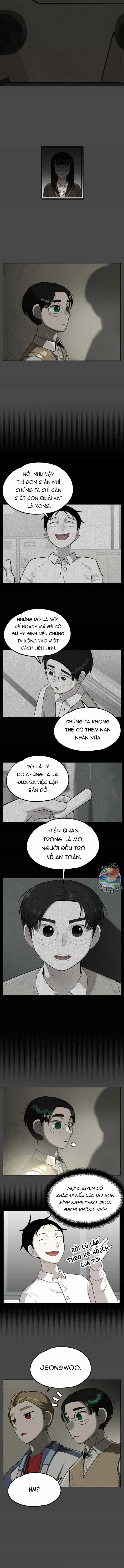 Lớp Học Sinh Tồn Tiết 44 - Chương 13 - ảnh 4