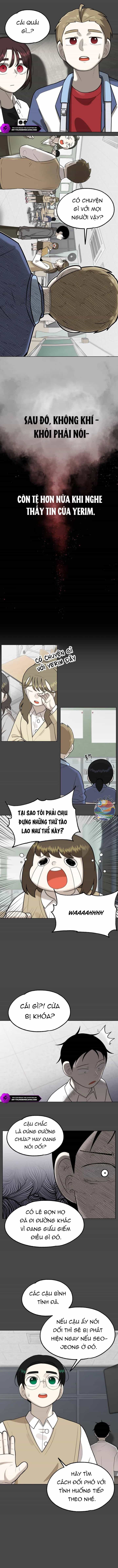Lớp Học Sinh Tồn Tiết 44 - Chương 13 - ảnh 6