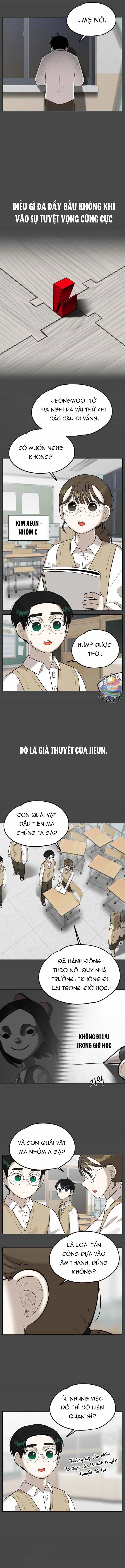 Lớp Học Sinh Tồn Tiết 44 - Chương 13 - ảnh 7