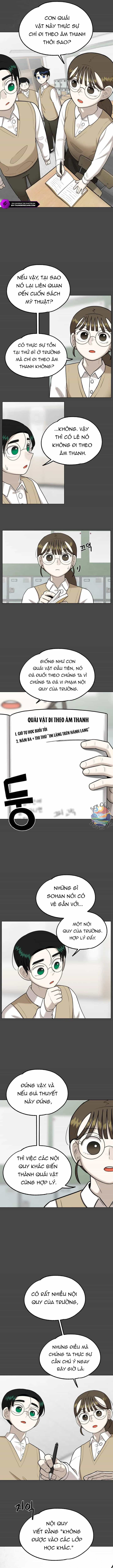 Lớp Học Sinh Tồn Tiết 44 - Chương 13 - ảnh 8