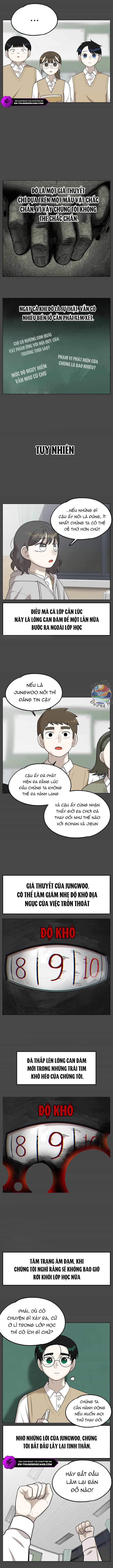 Lớp Học Sinh Tồn Tiết 44 - Chương 14 - ảnh 2